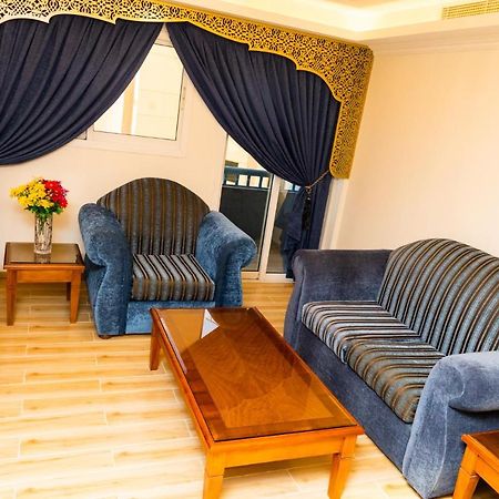 Al Nakheel Hotel Apartments Ντουμπάι Εξωτερικό φωτογραφία