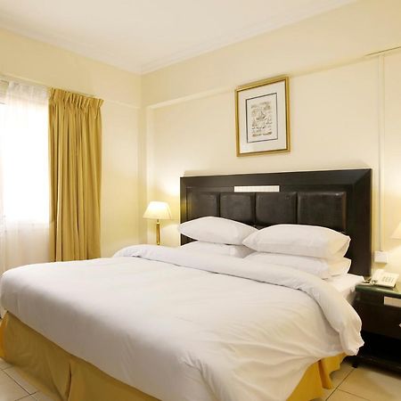 Al Nakheel Hotel Apartments Ντουμπάι Εξωτερικό φωτογραφία