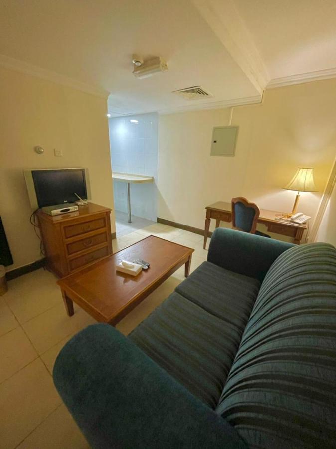 Al Nakheel Hotel Apartments Ντουμπάι Εξωτερικό φωτογραφία
