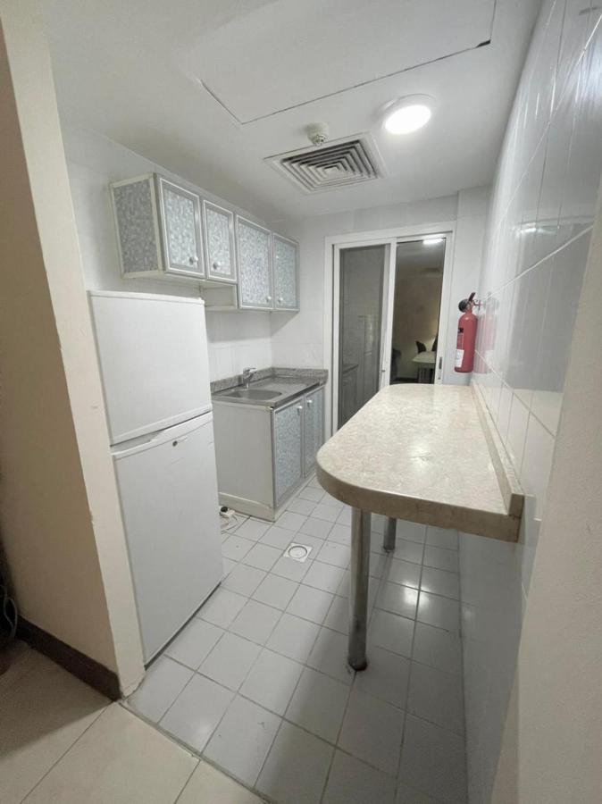 Al Nakheel Hotel Apartments Ντουμπάι Εξωτερικό φωτογραφία