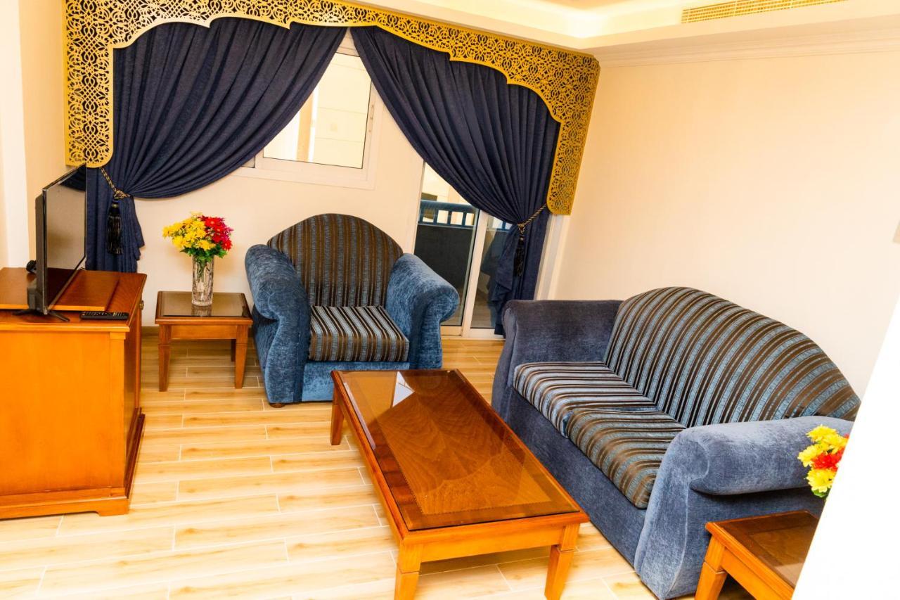 Al Nakheel Hotel Apartments Ντουμπάι Εξωτερικό φωτογραφία