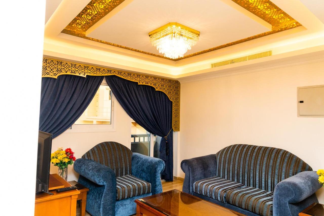Al Nakheel Hotel Apartments Ντουμπάι Εξωτερικό φωτογραφία