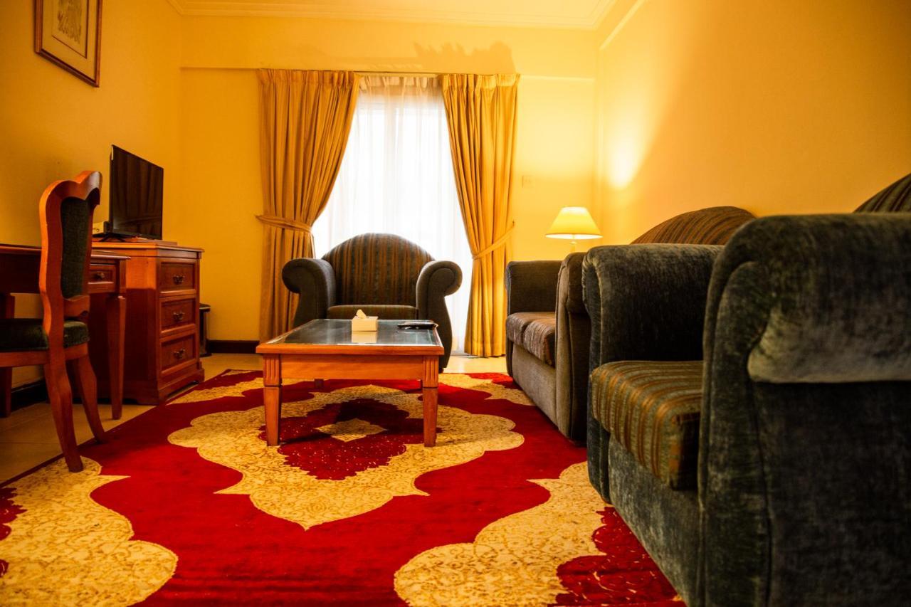 Al Nakheel Hotel Apartments Ντουμπάι Εξωτερικό φωτογραφία