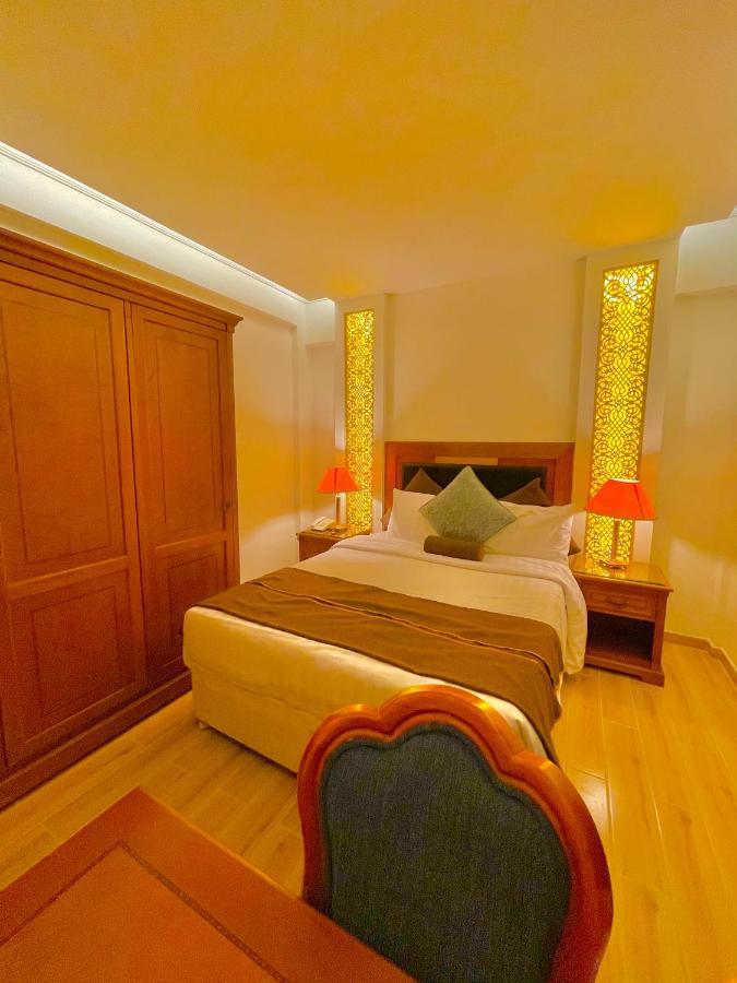 Al Nakheel Hotel Apartments Ντουμπάι Εξωτερικό φωτογραφία