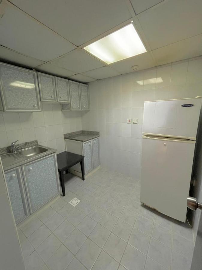 Al Nakheel Hotel Apartments Ντουμπάι Εξωτερικό φωτογραφία
