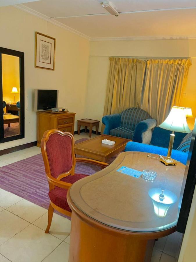 Al Nakheel Hotel Apartments Ντουμπάι Εξωτερικό φωτογραφία