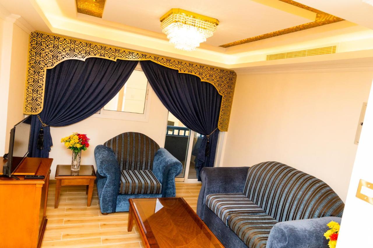 Al Nakheel Hotel Apartments Ντουμπάι Εξωτερικό φωτογραφία