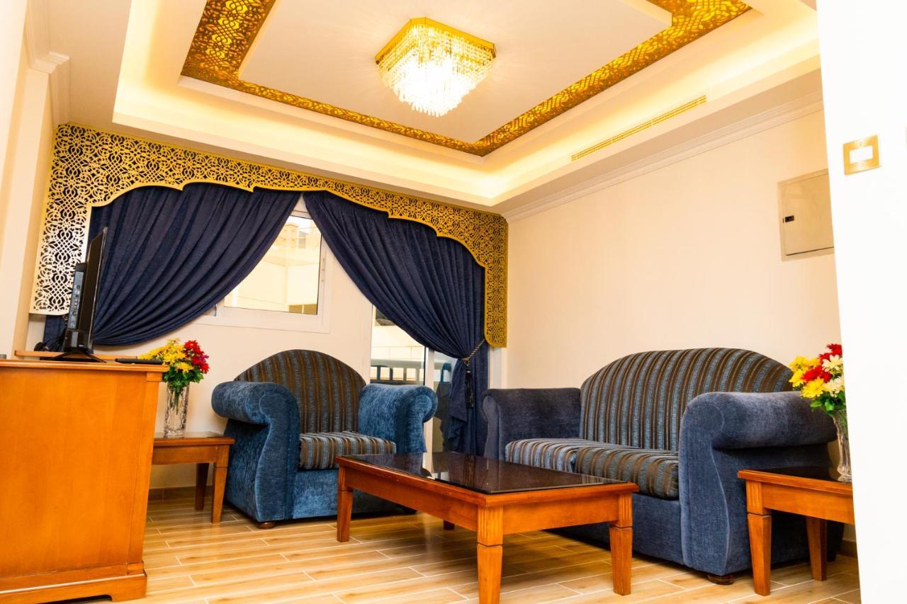 Al Nakheel Hotel Apartments Ντουμπάι Εξωτερικό φωτογραφία