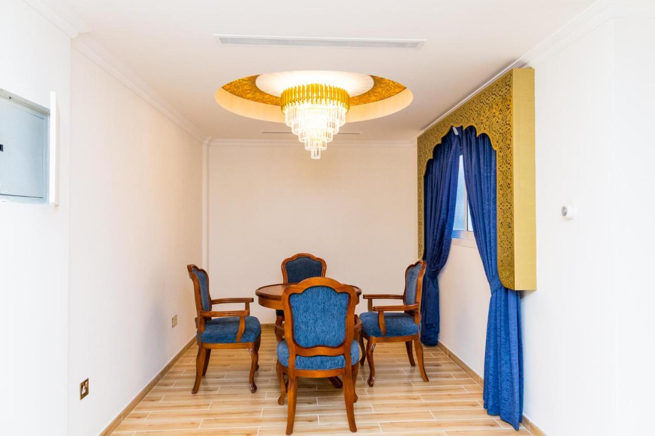 Al Nakheel Hotel Apartments Ντουμπάι Εξωτερικό φωτογραφία