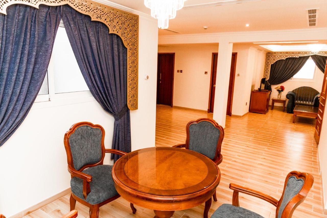 Al Nakheel Hotel Apartments Ντουμπάι Εξωτερικό φωτογραφία