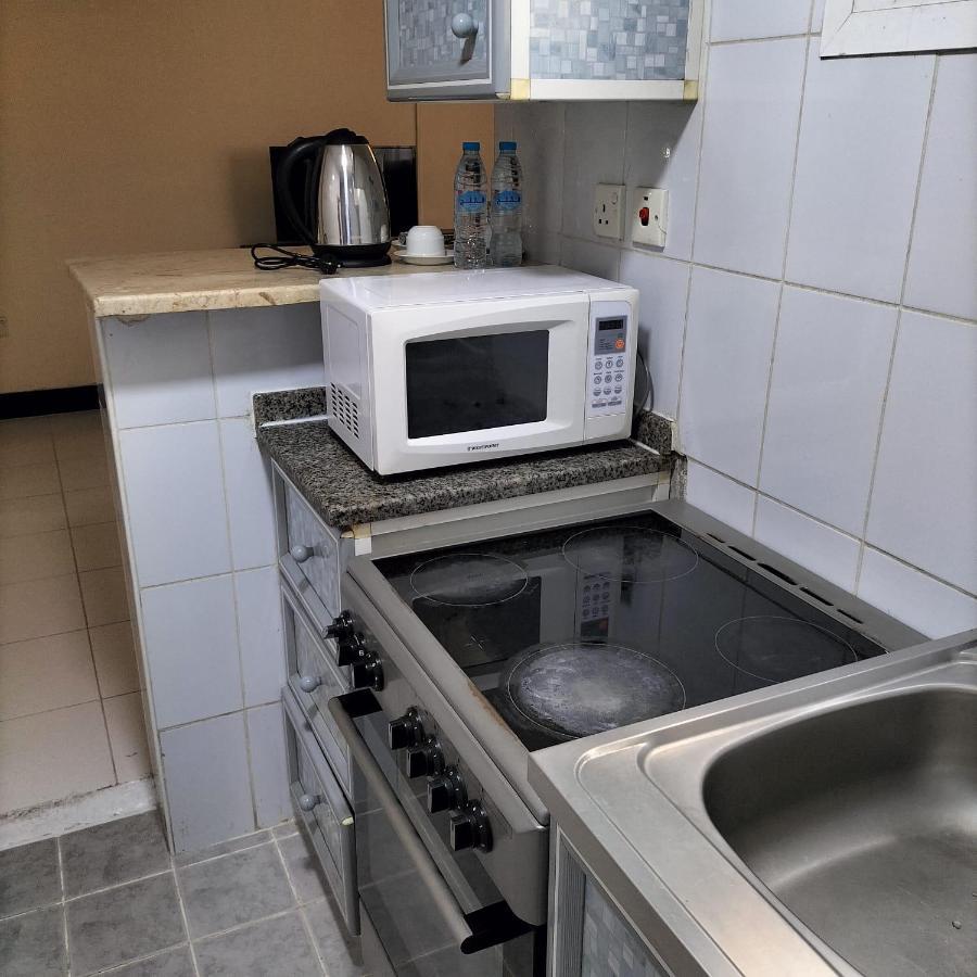 Al Nakheel Hotel Apartments Ντουμπάι Εξωτερικό φωτογραφία