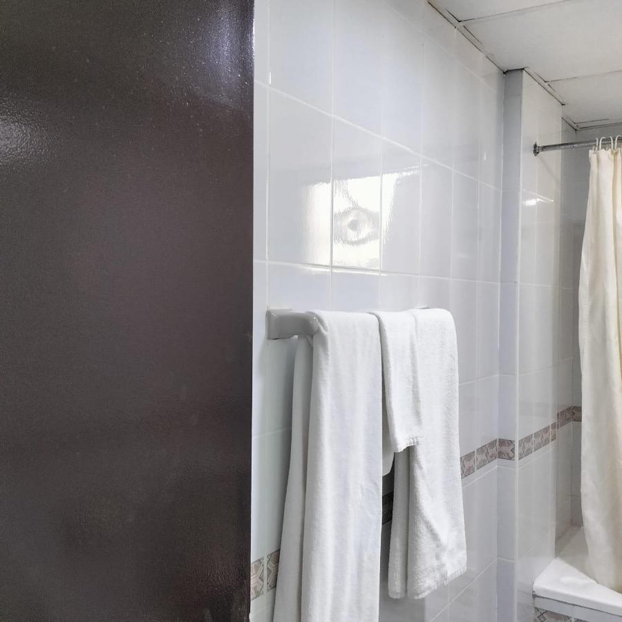Al Nakheel Hotel Apartments Ντουμπάι Εξωτερικό φωτογραφία